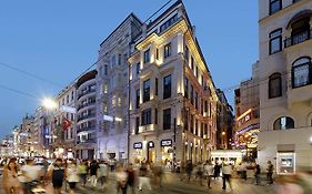 Hotel The Public - Special Category